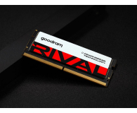GOODRAM 32GB (2x16GB) 5600 CL40 RIVAL - 1536748 - zdjęcie 9